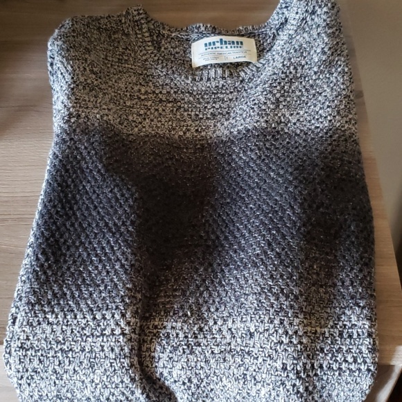 Casual Men's sweater - Picture 2 of 5